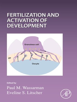 cover image of Current Topics in Developmental Biology